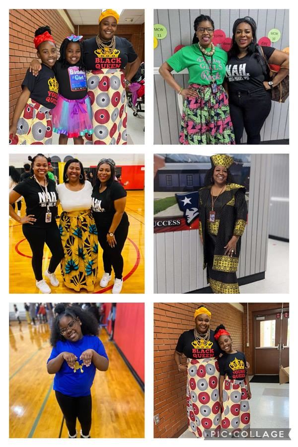 Black History Program